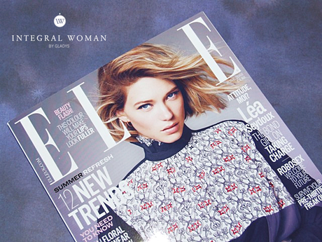 ♥ LFHELLOBEAUTIFUL, la beautybox de LookFantastic de Mayo