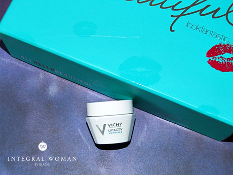 ♥ LFHELLOBEAUTIFUL, la beautybox de LookFantastic de Mayo