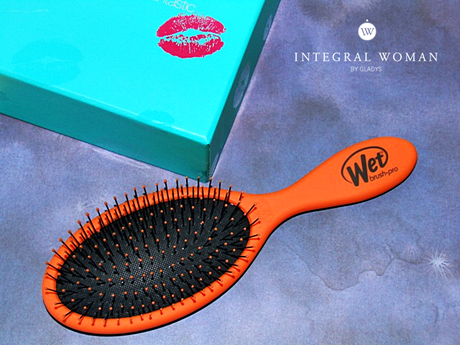 ♥ LFHELLOBEAUTIFUL, la beautybox de LookFantastic de Mayo