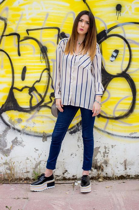 stripes print stripes print