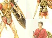 primeras Legiones Roma