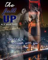 ¿Podemos encontrar una razón para aguantar cuando la vida constantemente nos tira hacia abajo?”  (Reseña The Fall Up)