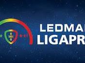 cuentas LEDMAN LigaPro falta jornada