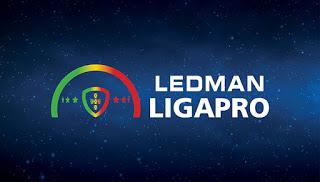 Las cuentas de la LEDMAN LigaPro a falta de una jornada