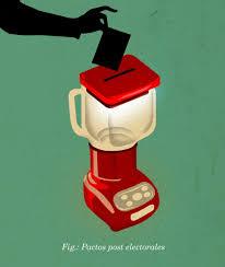 Pactos y coaliciones