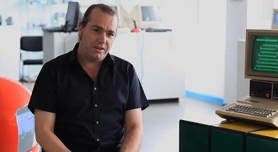 Nuevo trailer del documental 'From Bedrooms to Billions: The Amiga Years' Nuevo trailer del documental 'From Bedrooms to Billions: The Amiga Years'