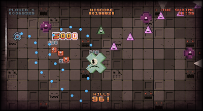 Diviértete con Pan-Dimensional Conga Combat, un arcade furioso para uno o varios jugadores Diviértete con Pan-Dimensional Conga Combat, un arcade furioso para uno o varios jugadores