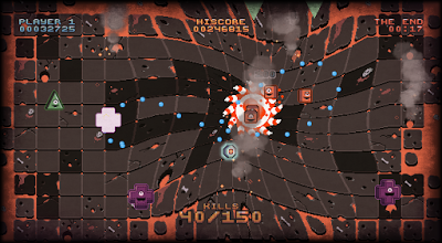 Diviértete con Pan-Dimensional Conga Combat, un arcade furioso para uno o varios jugadores Diviértete con Pan-Dimensional Conga Combat, un arcade furioso para uno o varios jugadores