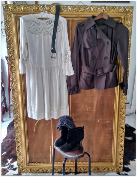 Inspiración: De jequesas, turbantes y DIY