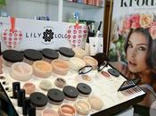 Maquillaje Mineral Lily Lolo [Evento Herbolario]