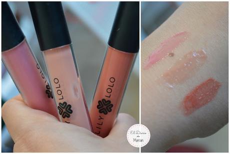 Maquillaje Mineral Lily Lolo [Evento El Herbolario]