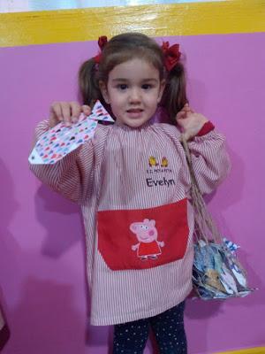 PECECITOS PARA TODOS