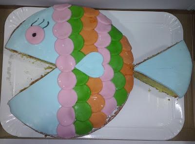 PECECITOS PARA TODOS