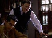 hombre conocía infinito