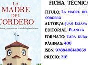 Reseña: madre cordero, Juan Eslava Galán