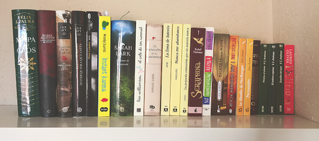 Nuevos inquilinos: Febrero-Abril Nuevos inquilinos: Febrero-Abril