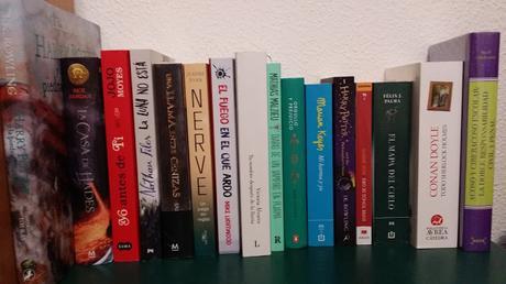 Nuevos inquilinos: Febrero-Abril Nuevos inquilinos: Febrero-Abril