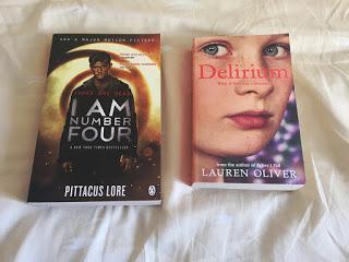 Nuevos inquilinos: Febrero-Abril