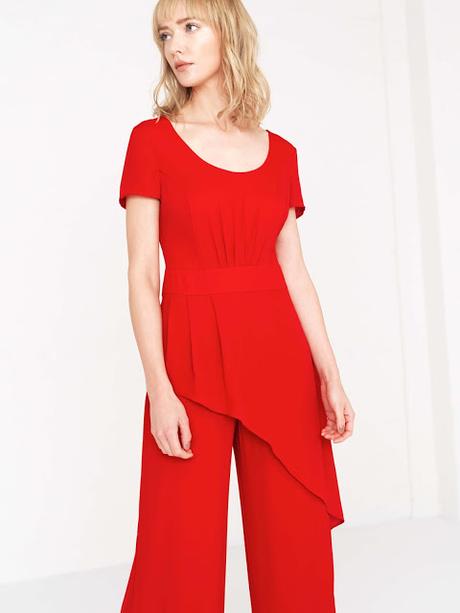 Propuesta de Mónica Cordera para la primavera-verano 2016 