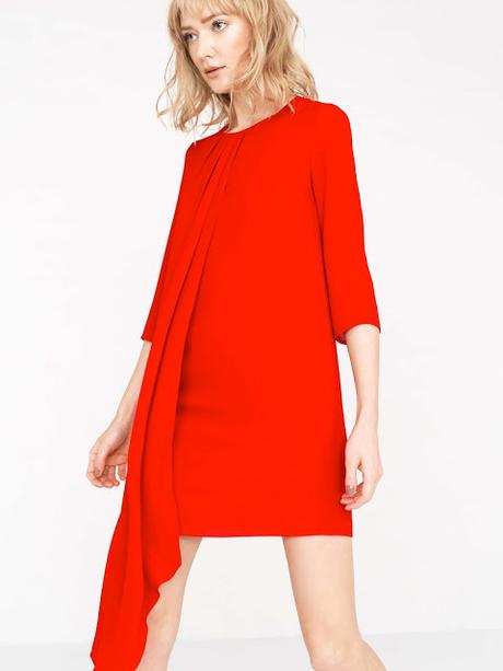 Propuesta de Mónica Cordera para la primavera-verano 2016 