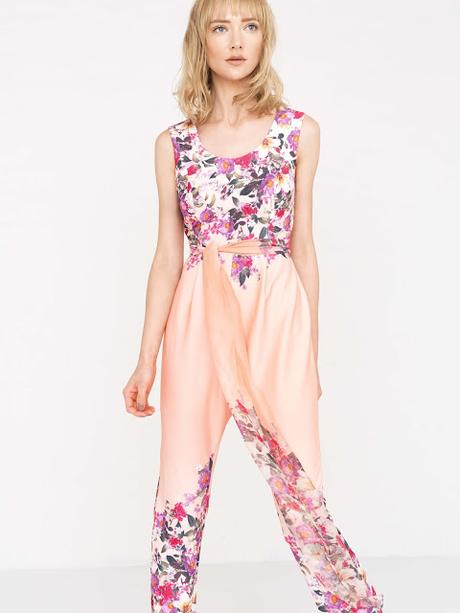 Propuesta de Mónica Cordera para la primavera-verano 2016 