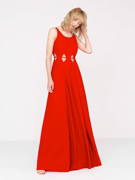 Propuesta de Mónica Cordera para la primavera-verano 2016 