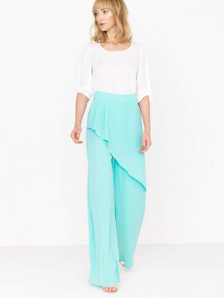 Propuesta de Mónica Cordera para la primavera-verano 2016 