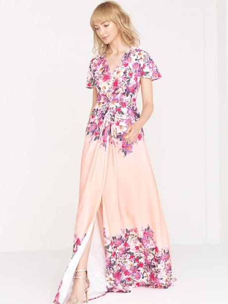 Propuesta de Mónica Cordera para la primavera-verano 2016 