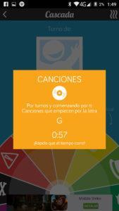 Más Pedo que Alfredo Cascada Ruleta Canciones