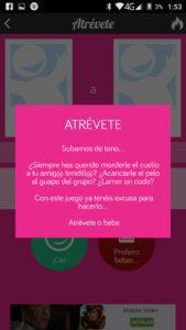 Más Pedo que Alfredo Atrevete