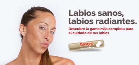 BLISTEX – la cosmética para labios especializada