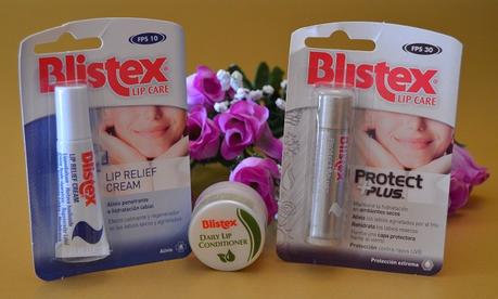 BLISTEX – la cosmética para labios especializada