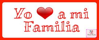 Yo Amo A Mi Familia