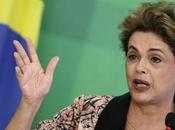 Senadores tumban pruebas presidenta Dilma.