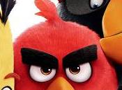 Angry Birds; Película, videojuego golpea pantallas