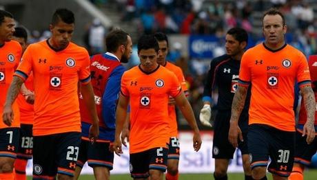 Cruz Azul empezará por deshacerse de los jugadores veteranos como Torrado