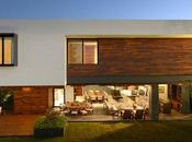 Residencia Contemporanea Mexico