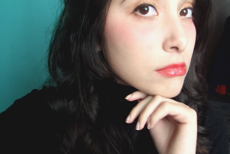 Makeup Tutorial | Risa Nakamura