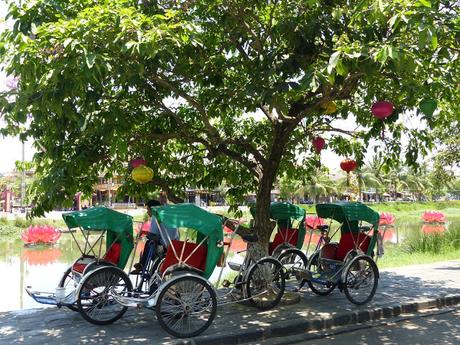 Hoi An, la ciudad más bonita de Vietnam