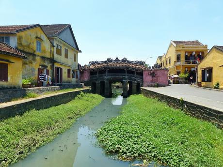 Hoi An, la ciudad más bonita de Vietnam