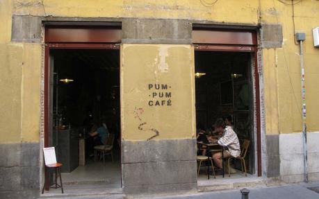 Pum Pum Café
