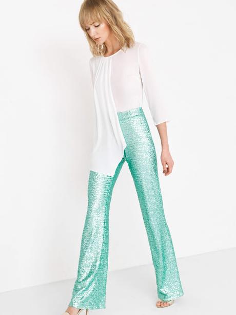 Propuesta de Mónica Cordera para la primavera-verano 2016 