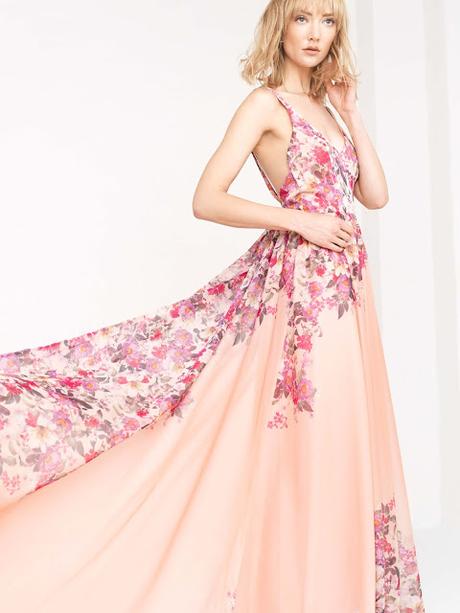 Propuesta de Mónica Cordera para la primavera-verano 2016 