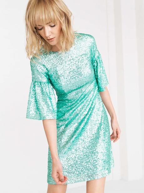 Propuesta de Mónica Cordera para la primavera-verano 2016 