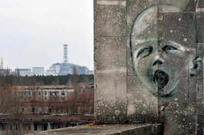 RESEÑA: Voces de Chernóbil.
