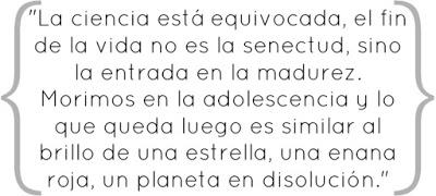 Reseña - El Silencio De Las Sirenas