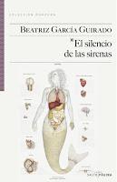 Reseña - El Silencio De Las Sirenas