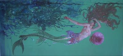 Reseña - El Silencio De Las Sirenas