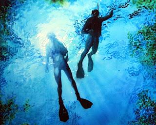 Reseña - El Silencio De Las Sirenas