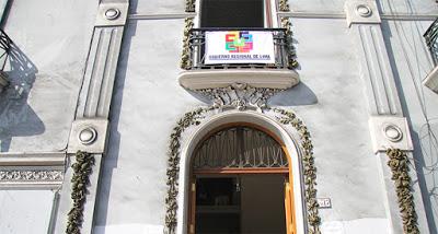 GORE LIMA APERTURA NUEVA OFICINA DE ENLACE EN LA CAPITAL DEL PERÚ…